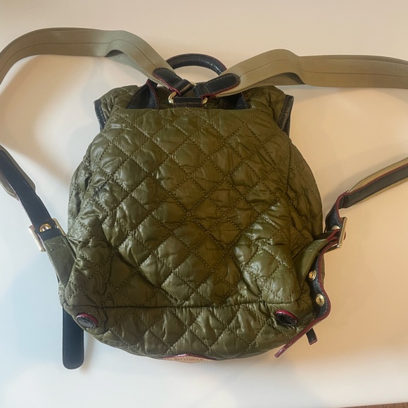 MZ Wallace Backpack - Picture 3 of 7